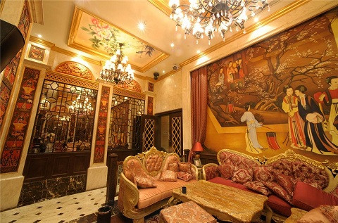 吴起高档KTV妹子质量哪家好