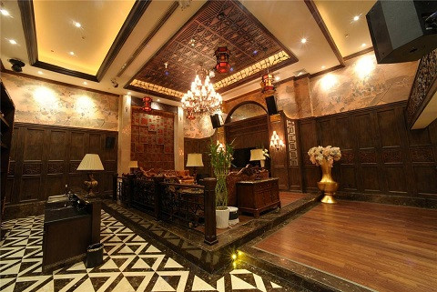 吴起哪个KTV少爷男模妹子服务好